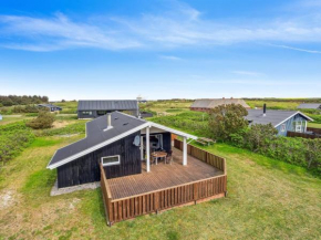 Holiday Home Wolter - 700m from the sea by Interhome